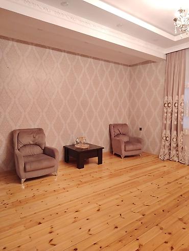 gəncə kiraye ev: 225 kv. m, 4 otaqlı, Artezian quyusu, İnternet, Telefon — 4