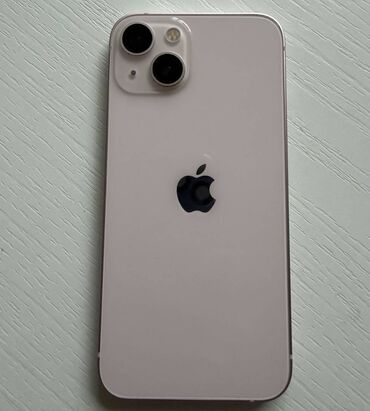 Apple iPhone: Apple iPhone iPhone 13, 128 GB, Roze na lalafo.rs — 6 Apple iPhone: Apple iPhone iPhone 13, 128 GB, Roze — 6