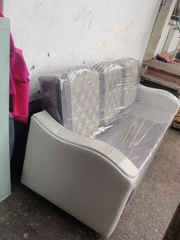 Раскладные диваны: Раскладной диван, Новый — 32