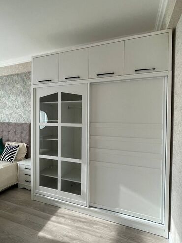 Yeni tikili: Bakıxanov qəs., 2 otaqlı, Yeni tikili, 80 kv. m — 4