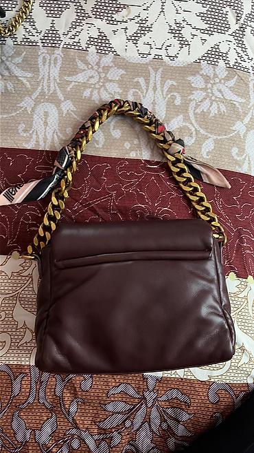 louis vitton torba: Torba orginal nošena par puta nova Just cavalli 24 širina visina 18 — 2