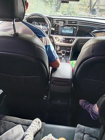 салквн тор: Ssangyong Korando: 2019 г., 1.6 л, Автомат, Дизель, Кроссовер — 4