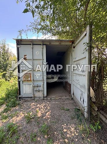 Продажа квартир: КВАРТИРА НА ЗЕМЛЕ С ПРИУСАДЕБНЫМ УЧАСТКОМ 🔷 г. Каракол, пос. Пристань — 27