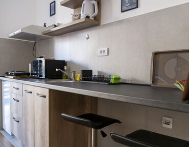 Stan na dan: Studio-stan — 6