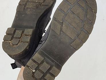 gerry weber buty: C&A, Botki damskie, rozmiar 37 — 6