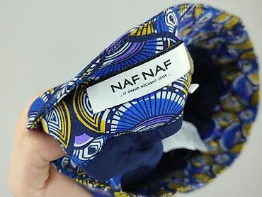 spodnice midi obcisla: Naf Naf, Spódnica damska, rozmiar S — 4