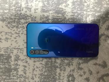 redmi note 8 qiyməti irsad: Redmi Note 8, 128 GB, rəng - Mavi, Barmaq izi — 4