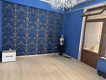 Продажа квартир: 3 комнаты, 140 м², Элитка, 5 этаж, Косметический ремонт — 3