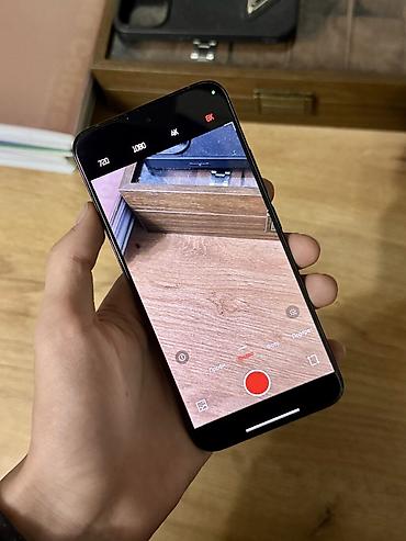 mate 50: Xiaomi, 14, Б/у, 256 ГБ, цвет - Черный, 1 SIM, 2 SIM, eSIM — 5