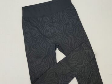 Legginsy Sportowe damskie, rozmiar S