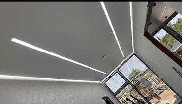 Натяжной потолок: Натяжной потолок Глянцевое, Матовое, 3D потолки Бесплатный замер, Бесплатная консультация at lalafo.kg — 25 Натяжной потолок: Натяжной потолок Глянцевое, Матовое, 3D потолки Бесплатный замер, Бесплатная консультация — 25
