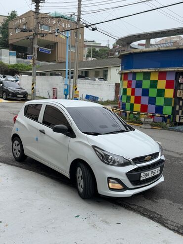 купить опель вектра с 2.2 бензин: Chevrolet Spark: 2018 г., 1 л, Автомат, Бензин, Хэтчбэк