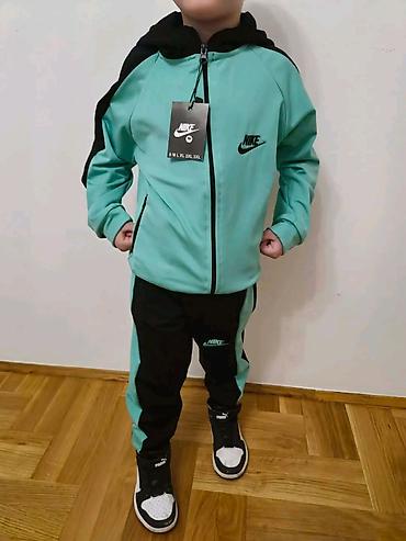 Komplet trenerke: Dečije trenerke 14 veličine za samo 3100 din🎀 — 4