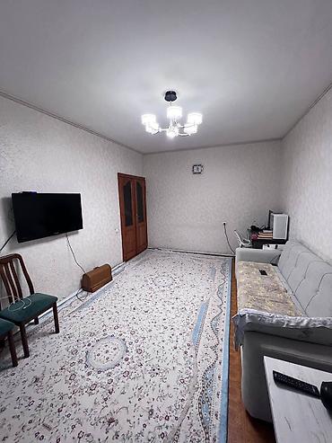 4: 4 комнаты, 95 м², 12 мкр 105 серия, 6 этаж, Косметический ремонт — 1