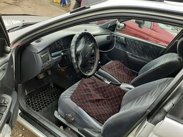 lexus es 300 машина: Toyota Carina: 1996 г., 1.6 л, Автомат, Бензин, Универсал