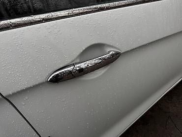 Chevrolet: Chevrolet Spark: 2015 г., 1 л, Вариатор, Бензин, Хэтчбэк — 9