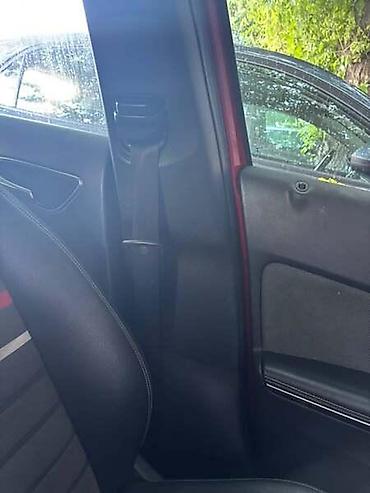 silikonski brisaci: POJASEVI ZA MERCEDES BENZ A KLASA, A 140, A 150 . OD 2012. DO 2018 — 1