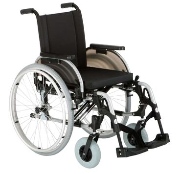 Медицинское оборудование: Немецкие инвалидные коляски новые 24/7 доставка Бишкек все размеры в