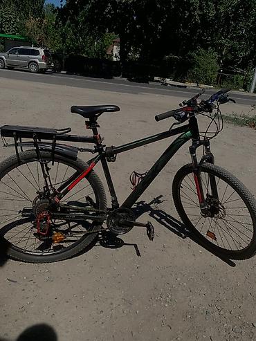 diska 13: Горный велосипед 26" - Рама: алюминиевая, хардтейл - Колеса: 26" — 5