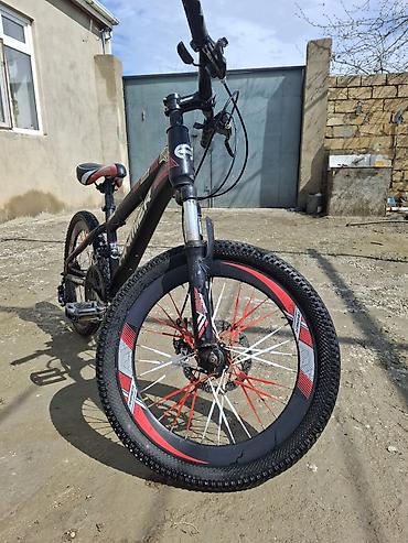 velosiped 28: Uşaq/yeni başlayanlar üçün dağ velosipedi – ANMIER - Açar sözlər — 1