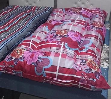 Çarpayılar: Çarpayılar hazirlari var bir neferlik 60 manat iki neferlik taxt 110 — 8