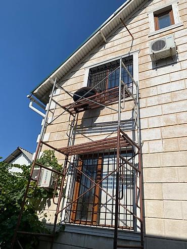 сварные решетки: Терезеге решоткаларды кылабыз — 8