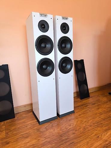 kasetofon stari: C2 Mk II - Podignite zvučno iskustvo na novi nivo sa Audiovector C2 Mk — 2