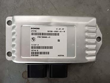 auto otpad audi: UPRAVLJACKI MODUL ECU ZA BMW X5 OD 2007. DO 2012. GOD. | Transfer — 1