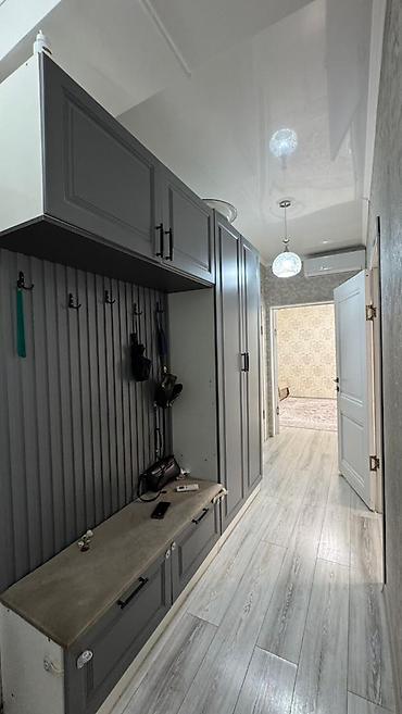 Продажа квартир: 2 комнаты, 60 м², Элитка, 12 этаж, Евроремонт — 9