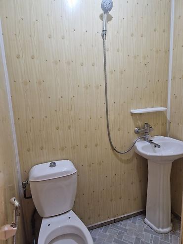 Uzunmüddətli kirayə evlər: 30 kv. m, 1 otaqlı, İnternet, Telefon, Kanalizasiya — 8