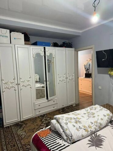 квартира дордой: 1 комната, 35 м², Индивидуалка, 1 этаж