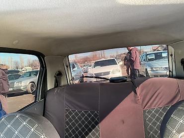 Daewoo: Daewoo Matiz: 2001 г., 0.8 л, Вариатор, Бензин, Хэтчбэк — 13