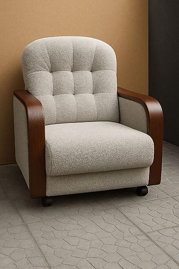 Ремонт, реставрация мебели: Реставрация мягкой диван, Кресла и стулья для дома и офиса — комплект — 1