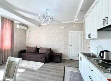 Долгосрочная аренда квартир: 3 комнаты, 63 м², Элитка, 11 этаж, Евроремонт