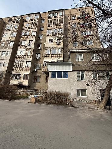 2 bedroom: 2 комнаты, 55 м², Индивидуалка, 7 этаж, Евроремонт — 2