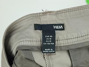 house cargo: H&M, Szorty damskie, rozmiar M — 5