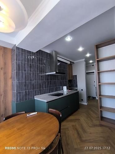 Посуточная аренда квартир: 3 комнаты, Душевая кабина, Постельное белье, Кондиционер at lalafo.kg — 9 Посуточная аренда квартир: 3 комнаты, Душевая кабина, Постельное белье, Кондиционер — 9