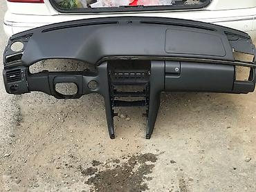 Panellər, şitlər: Mercedes-Benz W210 2001, 2001 il, Orijinal, Almaniya, İşlənmiş — 8