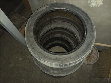 Шины: Шины 235 / 45 / R 18, Б/у, Комплект, Легкий коммерческий транспорт (C/LT), Япония, Toyo