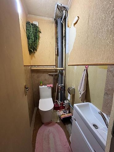 Продажа квартир: 2 комнаты, 49 м², Мед Академия Индивидуалка, 2 этаж, Свежий ремонт — 6