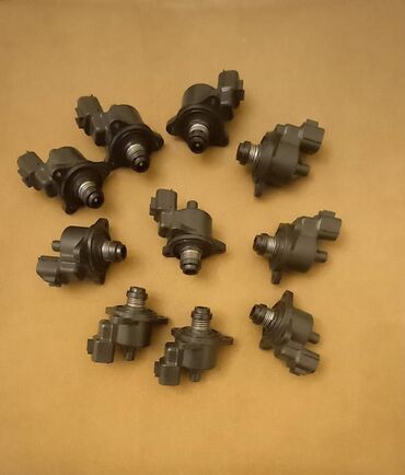 Digər avtomobil ehtiyat hissələri: Airtrek--outlander--katalizator datcikleri sensorlar -da lalafo.az — 6 Digər avtomobil ehtiyat hissələri: Airtrek--outlander--katalizator datcikleri sensorlar — 6