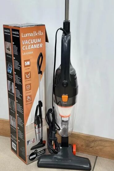 пылесос midea 1600w: Мощный вертикальный пылесос LB-63004 с 900-ваттной мощностью