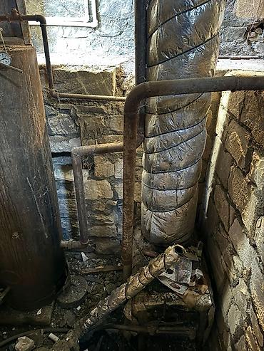 cen islenmis: 250 kvadratlıq evi isidən arginal ataplenya peçi. İşlək vəziyyətdədir — 5