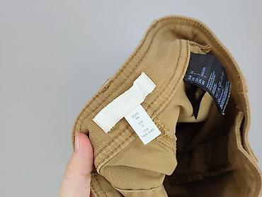 dzwony levis: H&M, Spodnie materiałowe damskie, rozmiar XS — 4
