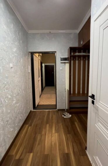 Продажа квартир: 2 комнаты, 67 м², Элитка, 1 этаж, Косметический ремонт