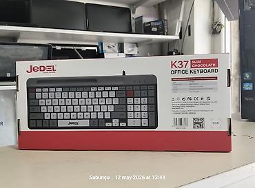 canon printer satilir: Kompüterlər üçün klavyatura. Usb ilə. Yenidir. Rayonlara Avtovağzal — 2