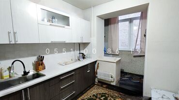 продаю 2комнатная квартира: 2 комнаты, 50 м², Индивидуалка, 3 этаж, Евроремонт