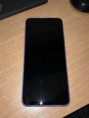 samsung galaxy s21 plus: Poco Б/у, 256 ГБ, цвет - Фиолетовый, 2 SIM — 2
