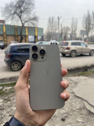iphone x naushniki: IPhone 15 Pro, Новый, 64 ГБ, Защитное стекло, Кабель, 100 %