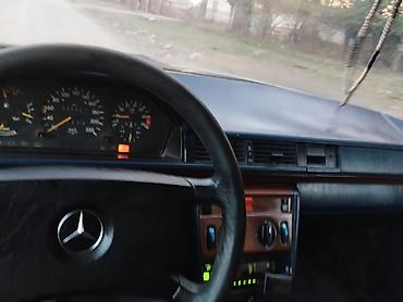 порш 911 турбо с: Mercedes-Benz W124: 1990 г., 2.3 л, Автомат, Бензин, Седан — 4